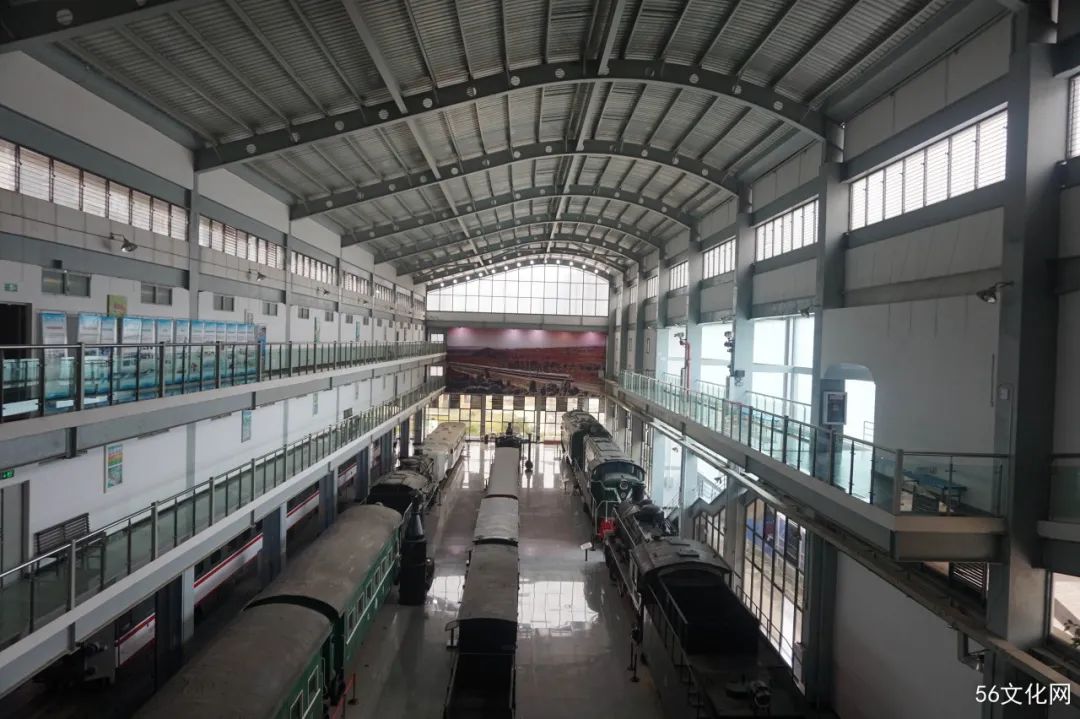 云南省铁路博物馆