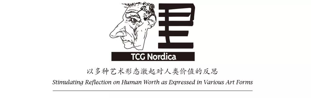 TCG的logo